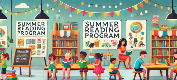 Программа для детей и подростков